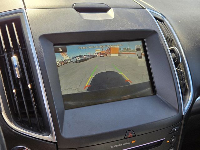 2015 Ford Edge 4dr Titanium FWD - 22939228 - 20