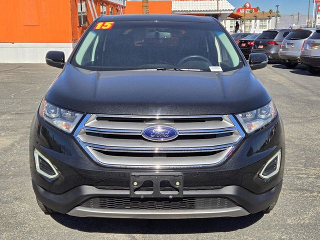 2015 Ford Edge 4dr Titanium FWD - 22939228 - 5