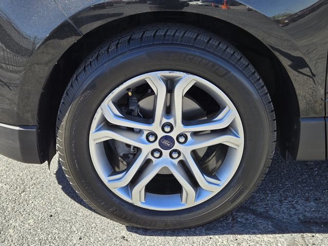2015 Ford Edge 4dr Titanium FWD - 22939228 - 6
