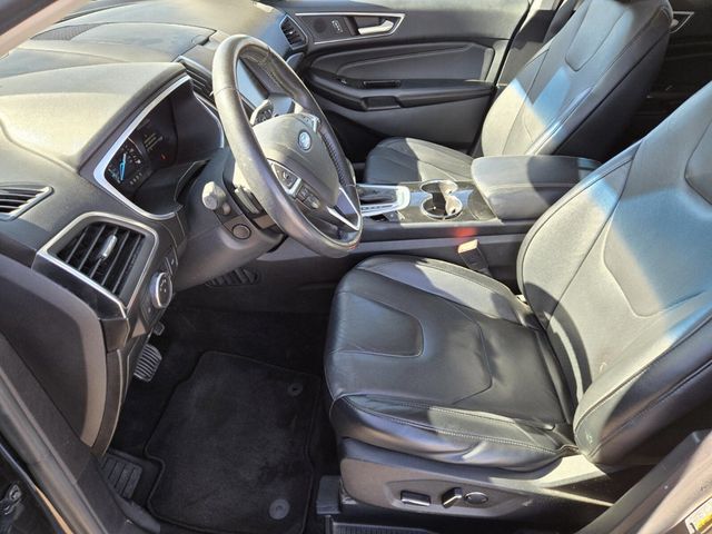 2015 Ford Edge 4dr Titanium FWD - 22939228 - 7