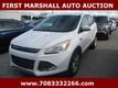 2015 Ford Escape 4WD 4dr SE - 22927564 - 1