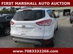 2015 Ford Escape 4WD 4dr SE - 22927564 - 2