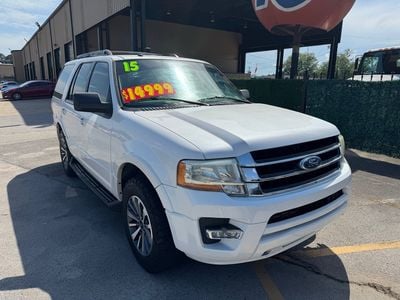 2015 Ford Expedition - 1FMJU1HT6FEF37279