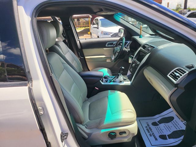 2015 Ford Explorer 4WD 4dr XLT - 22593772 - 10