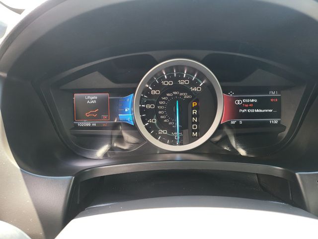 2015 Ford Explorer 4WD 4dr XLT - 22593772 - 14