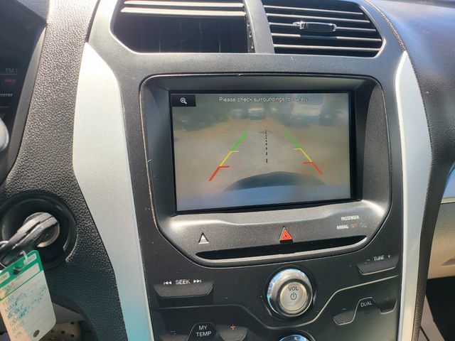 2015 Ford Explorer 4WD 4dr XLT - 22593772 - 15