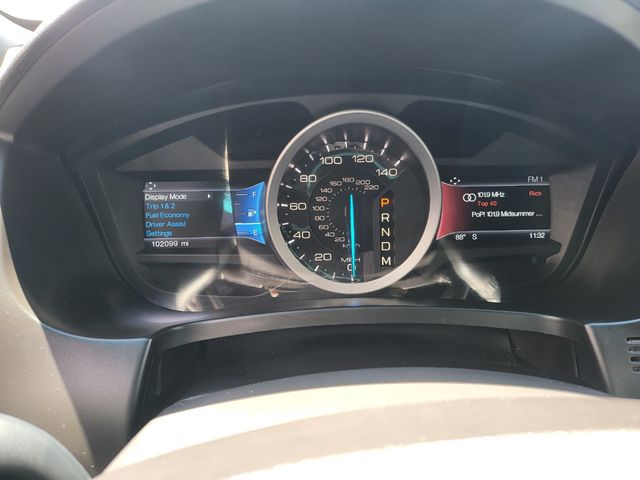 2015 Ford Explorer 4WD 4dr XLT - 22593772 - 17