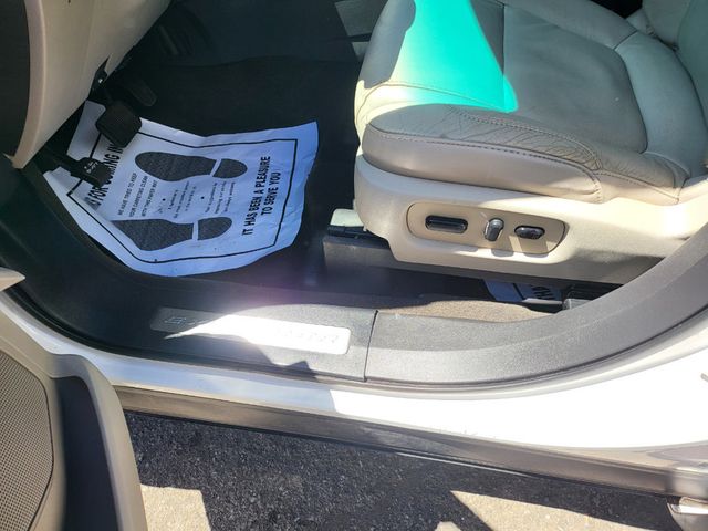 2015 Ford Explorer 4WD 4dr XLT - 22593772 - 18