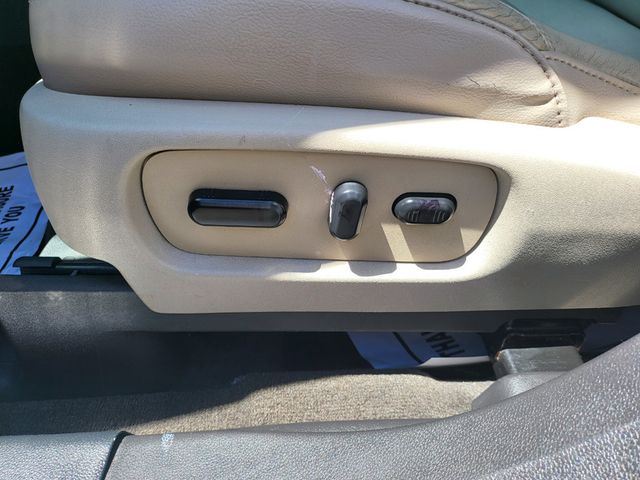 2015 Ford Explorer 4WD 4dr XLT - 22593772 - 19