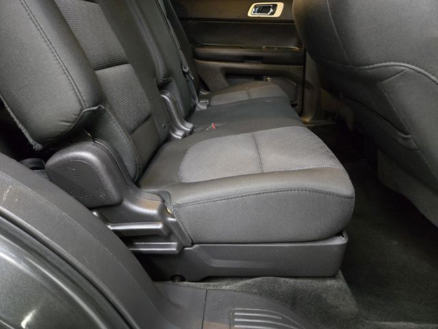 2015 Ford Explorer FWD 4dr XLT - 22894994 - 11