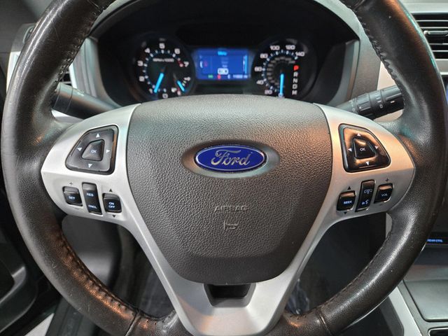 2015 Ford Explorer FWD 4dr XLT - 22894994 - 15