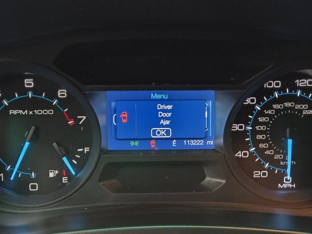 2015 Ford Explorer FWD 4dr XLT - 22894994 - 16