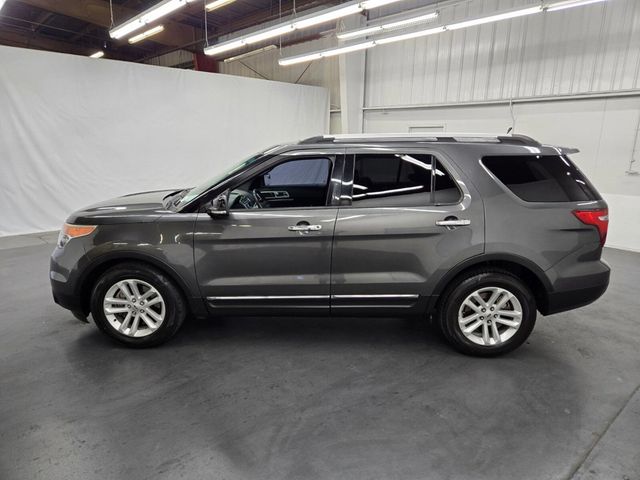 2015 Ford Explorer FWD 4dr XLT - 22894994 - 1