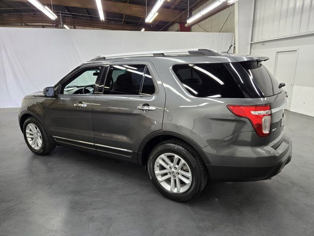 2015 Ford Explorer FWD 4dr XLT - 22894994 - 2