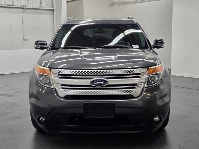 2015 Ford Explorer FWD 4dr XLT - 22894994 - 4