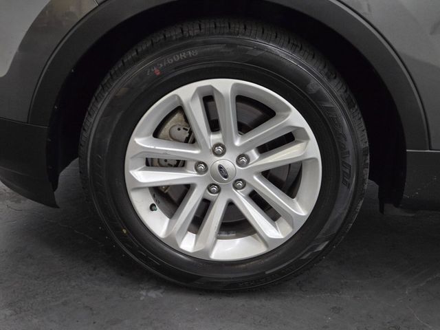 2015 Ford Explorer FWD 4dr XLT - 22894994 - 5