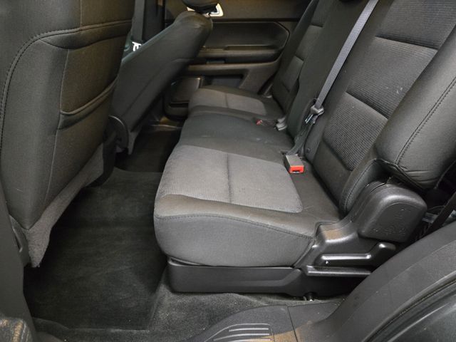 2015 Ford Explorer FWD 4dr XLT - 22894994 - 8