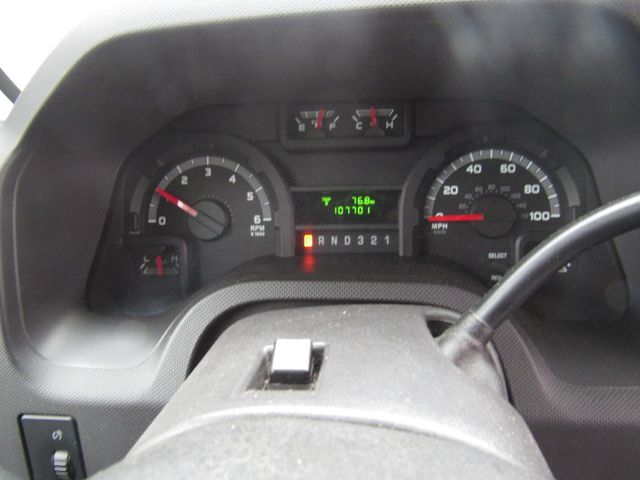2015 Ford E-450 Goshen II 21 Passengers + Driver - 22366588 - 17