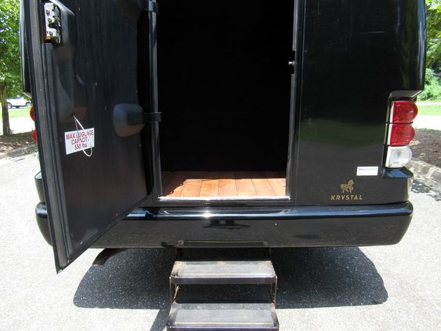 2015 Ford E-450 Krystal KK28 Executive 25 Passengers + Rear Luggage - 22894220 - 19