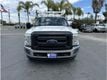 2015 Ford F350 Super Duty Regular Cab & Chassis XL CHASSIS 6.7L DIESEL UTILITY BODY CLEAN - 22387994 - 1