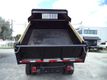2015 Ford F550 4X4.. *NEW* 9.4FT MASON DUMP TRUCK WITH TUNNEL BOX .. - 22141632 - 22