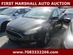 2015 Ford Focus  - 22920130 - 1