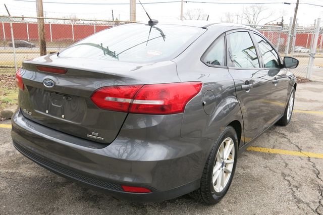 2015 Ford Focus 4dr Sedan SE - 22765977 - 3