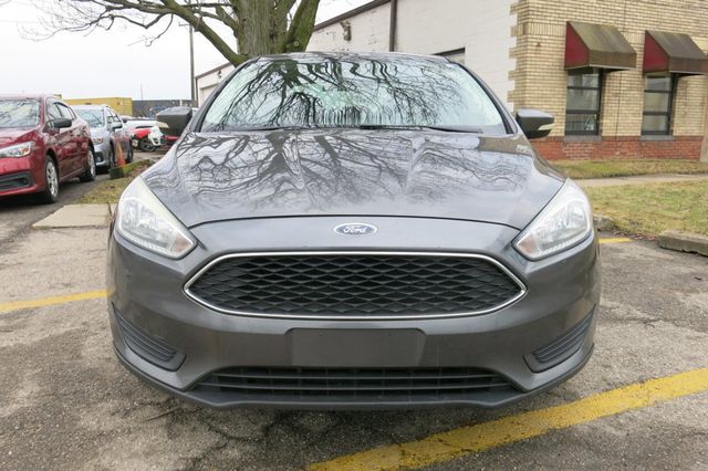 2015 Ford Focus 4dr Sedan SE - 22765977 - 6