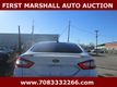 2015 Ford Fusion  - 22339317 - 1