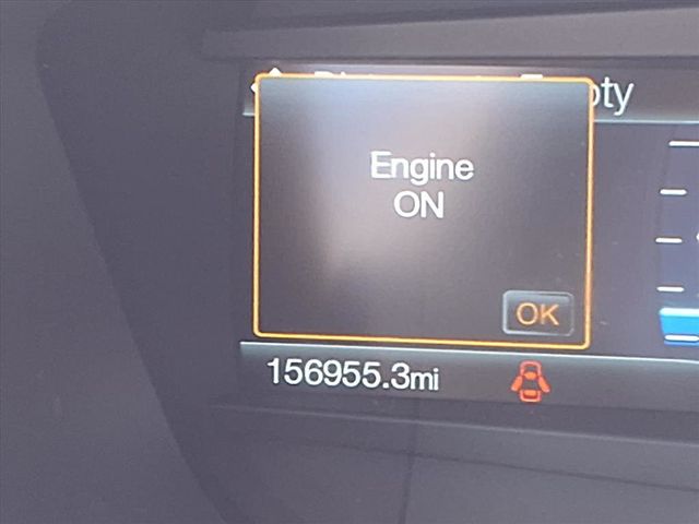 2015 Ford Fusion 4dr Sedan SE FWD - 22906094 - 9