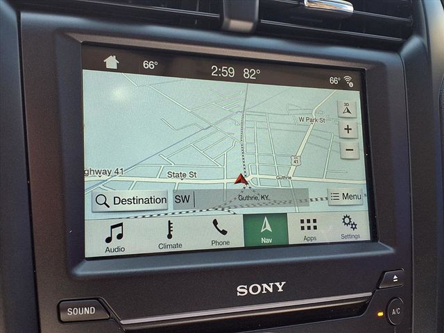 2015 Ford Fusion 4dr Sedan SE FWD - 22906094 - 11