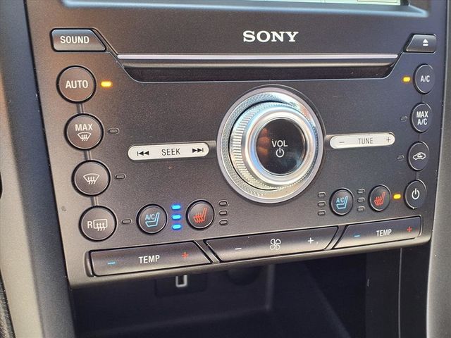 2015 Ford Fusion 4dr Sedan SE FWD - 22906094 - 12