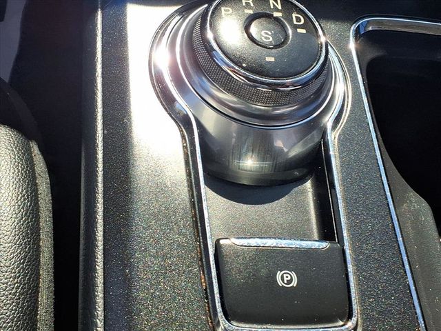 2015 Ford Fusion 4dr Sedan SE FWD - 22906094 - 13