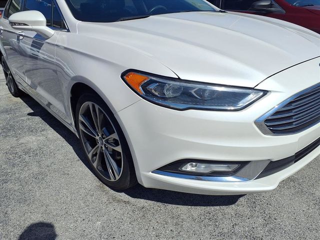 2015 Ford Fusion 4dr Sedan SE FWD - 22906094 - 20