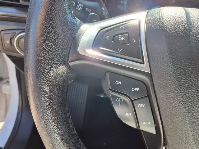 2015 Ford Fusion 4dr Sedan SE FWD - 22906094 - 6