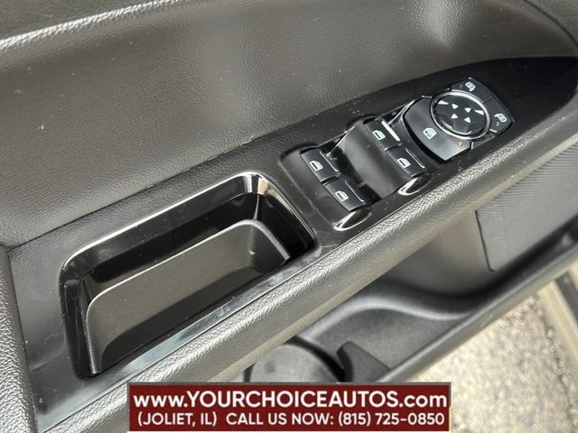 2015 Ford Fusion 4dr Sedan SE FWD - 22828687 - 10