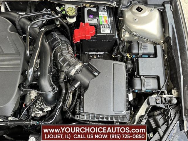 2015 Ford Fusion 4dr Sedan SE FWD - 22828687 - 22
