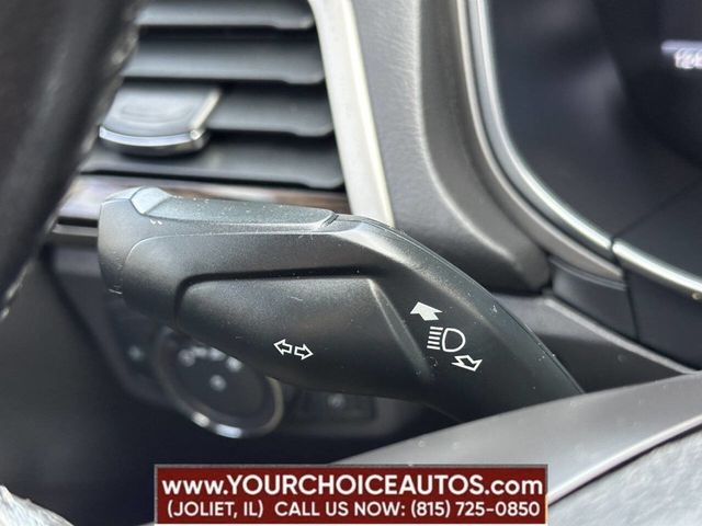 2015 Ford Fusion 4dr Sedan SE FWD - 22828687 - 28