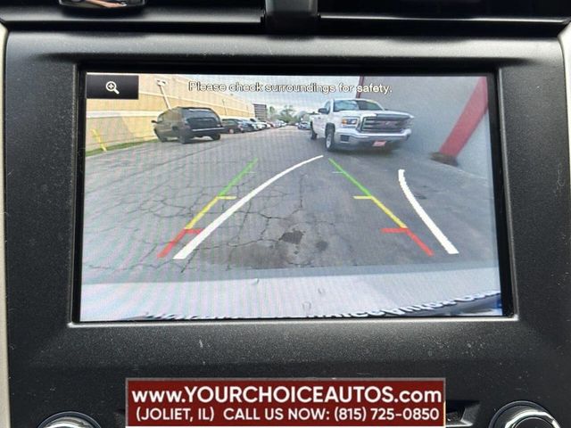 2015 Ford Fusion 4dr Sedan SE FWD - 22828687 - 32