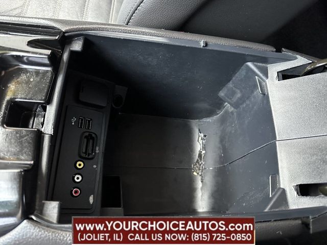 2015 Ford Fusion 4dr Sedan SE FWD - 22828687 - 36