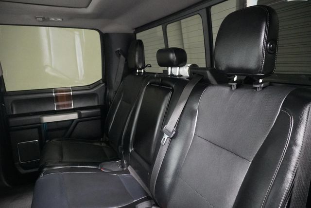 2015 Ford F-150  - 22938768 - 9