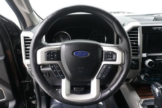 2015 Ford F-150  - 22938768 - 12