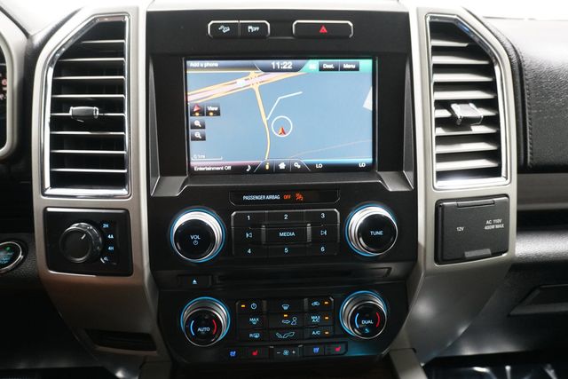 2015 Ford F-150  - 22938768 - 15