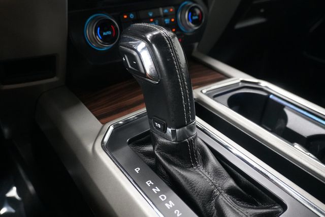 2015 Ford F-150  - 22938768 - 16