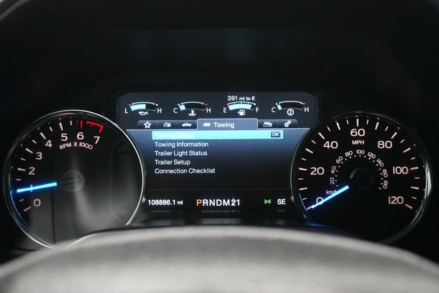 2015 Ford F-150  - 22938768 - 20