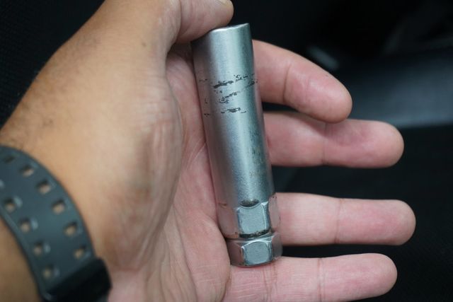 2015 Ford F-150  - 22938768 - 28