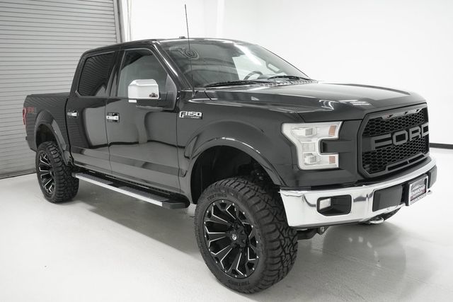 2015 Ford F-150  - 22938768 - 2