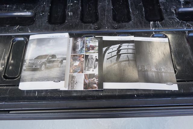 2015 Ford F-150  - 22938768 - 29