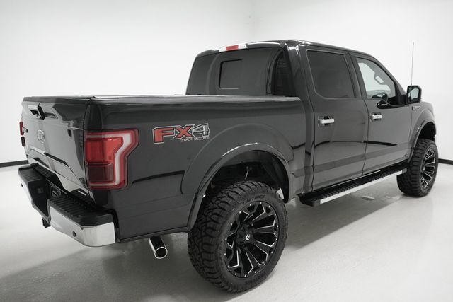 2015 Ford F-150  - 22938768 - 3