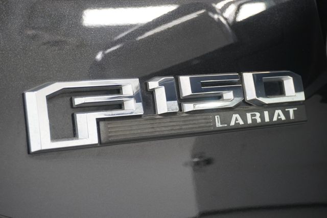 2015 Ford F-150  - 22938768 - 42